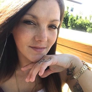 Meet your Posher, Brianna